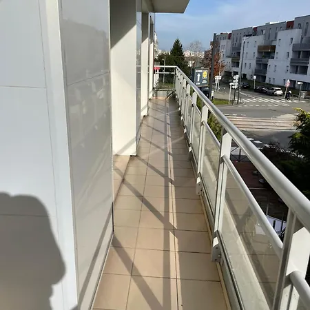 Djimmy Immo Appartement *